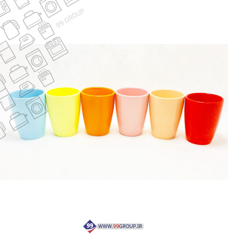 ليوان ٦عددی الميرا