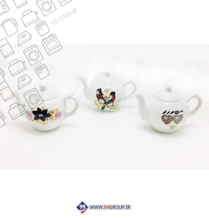 قورى زعفران