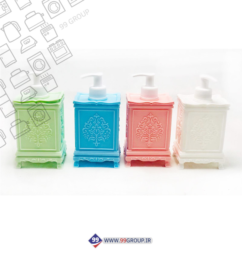 جا مايع آنتيک