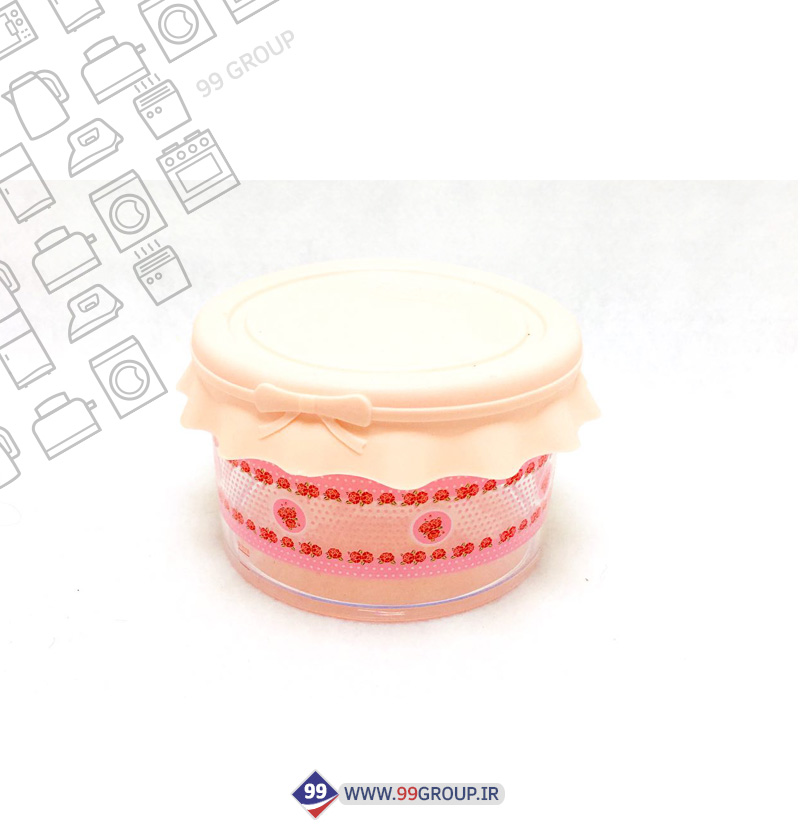 بانكه شيشه در سيليكن كوچک