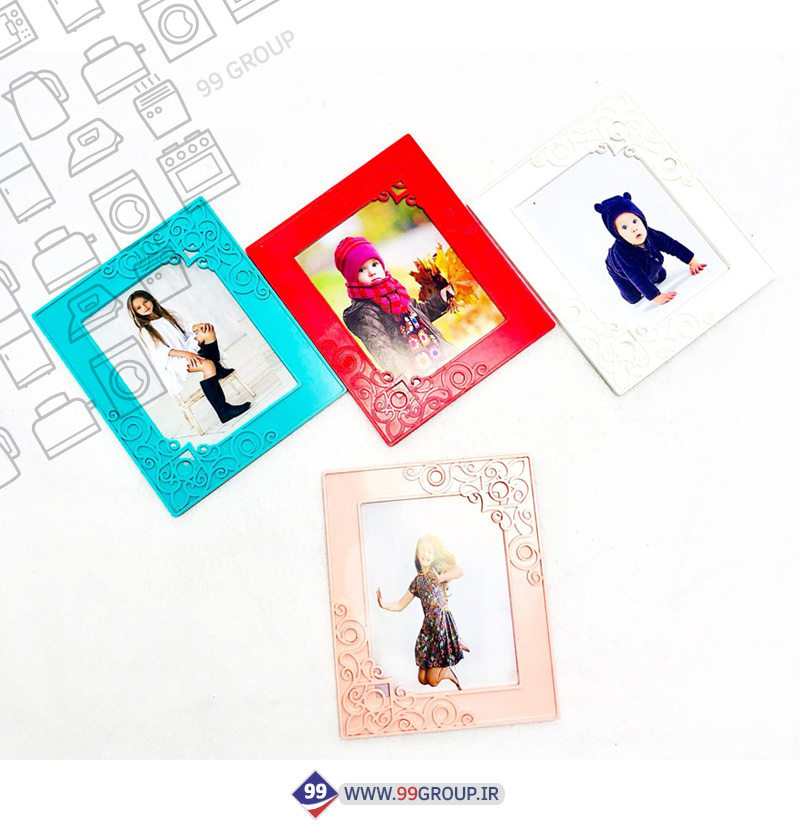 قاب عكس مگنتیnew