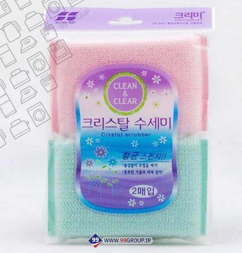 اسكاج كره جفتى