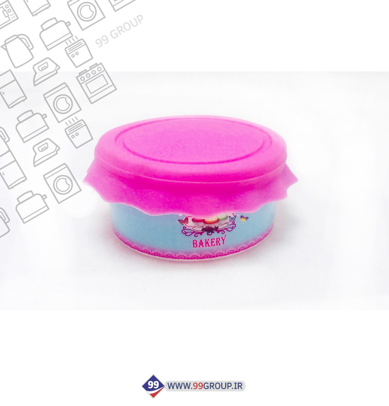 بانكه در سيليكون كوچک