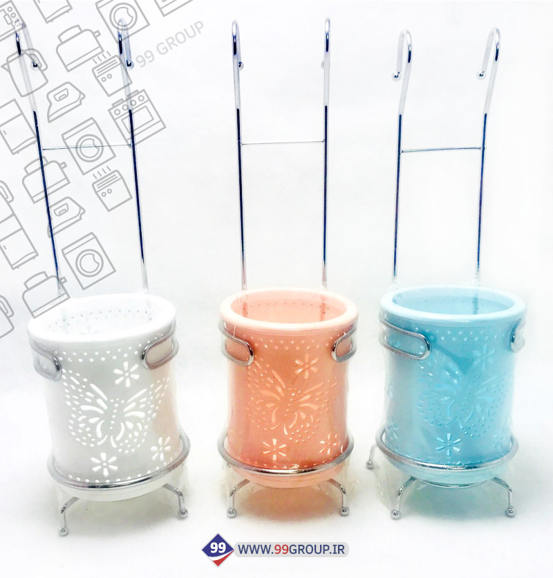 جا قاشقی پروانه درجه ١