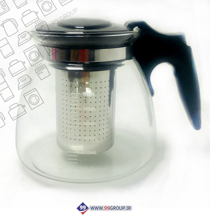 قوری پيركس ١١٠٠ ميل