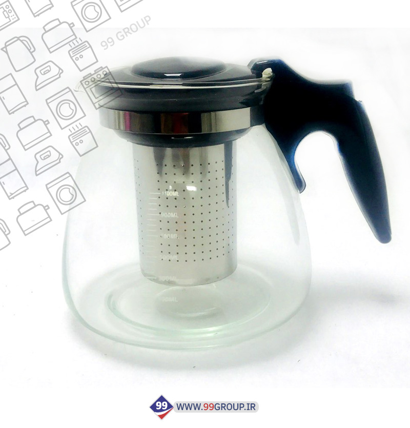 قوری پيركس ٩٠٠ميل