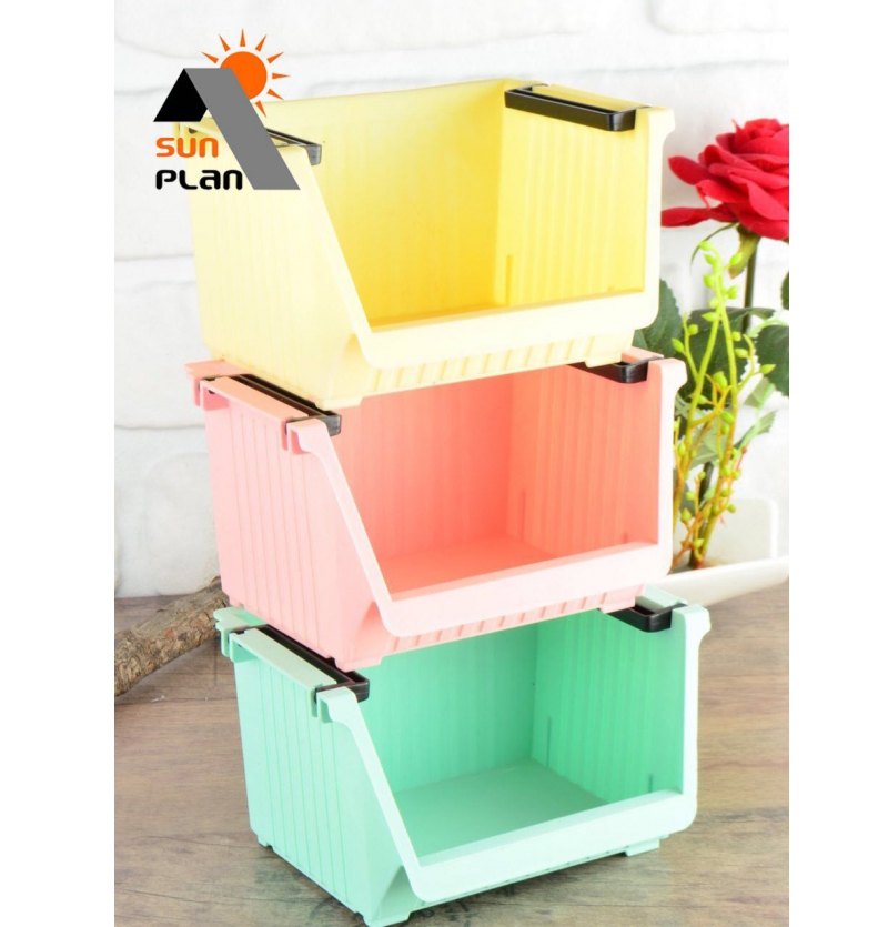 فروش عمده باکس 3 طبقه