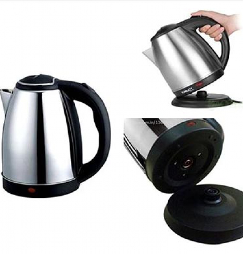 فروش عمده کتری برقی اسکارلت