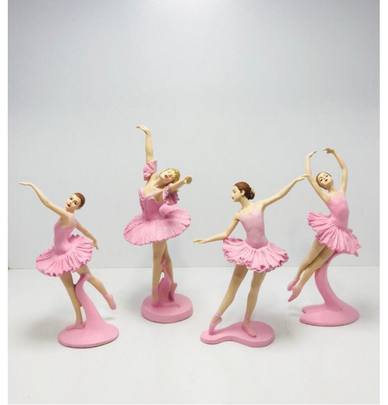 فروش عمده مجسمه بالرین