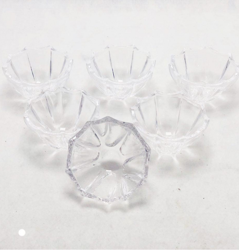 فروش عمده پیاله 6 عددی سیدنی