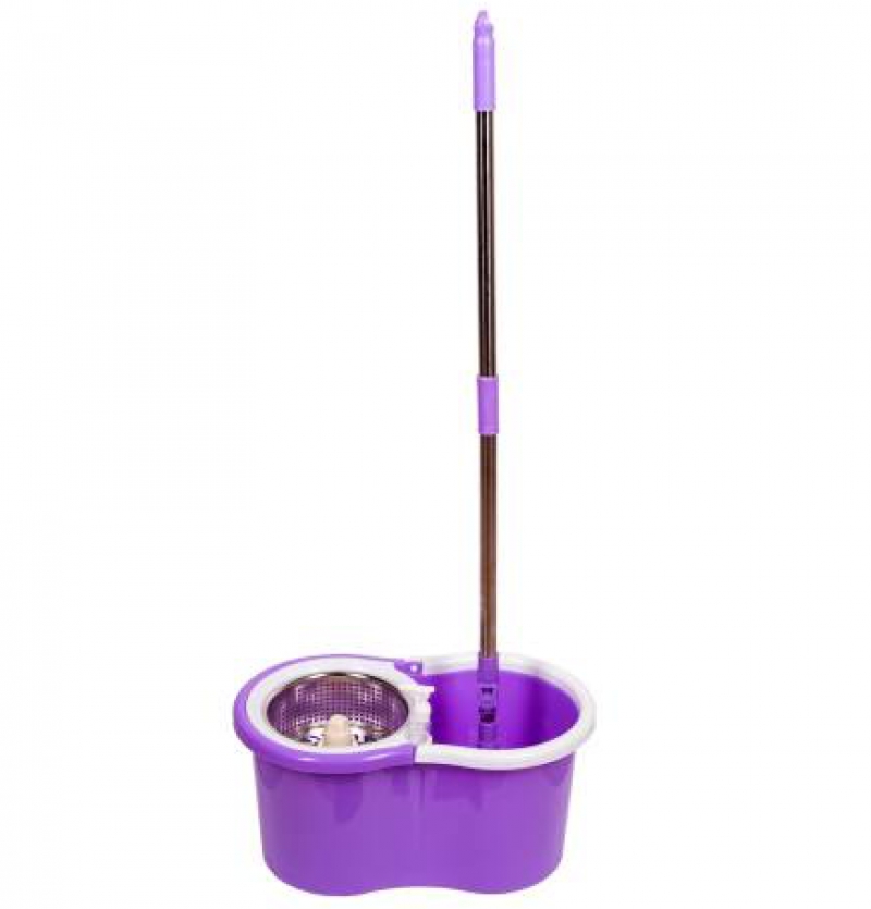 فروش عمده تی سطلی دسته چرخشی