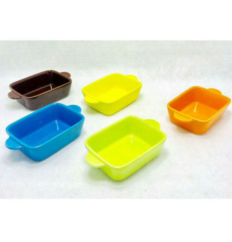 فروش عمده مینی تابه رنگی