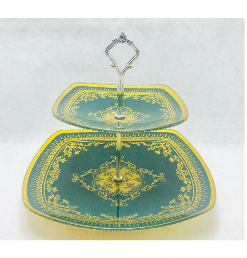 فروش عمده شیرینی خوری 2طبقه آذین