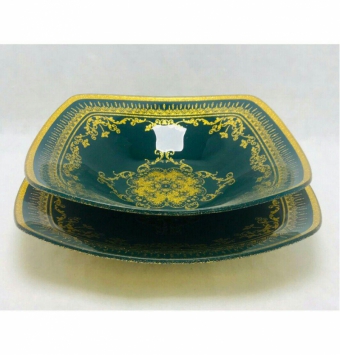 فروش عمده میوه خوری و شیرینی خوری آذین جفتی