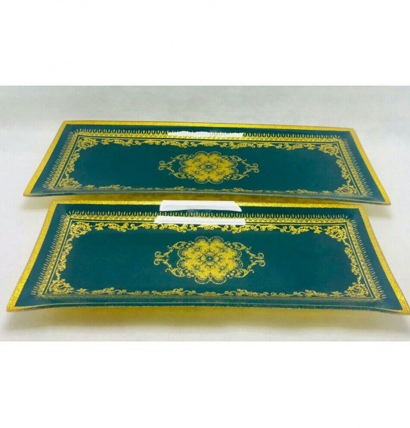 فروش عمده رولت خوری جفتی آذین