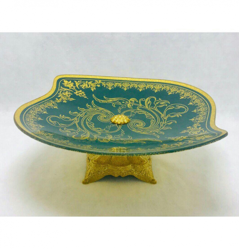 فروش عمده میوه خوری شیوا شیشه ای