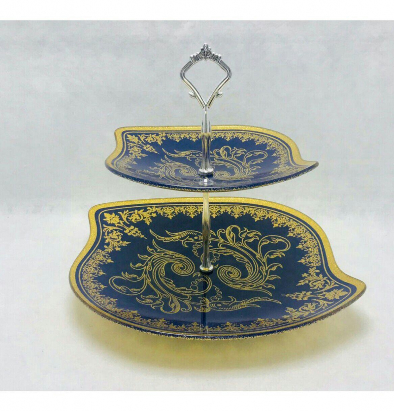 فروش عمده شیرینی خوری 2طبقه شیوا