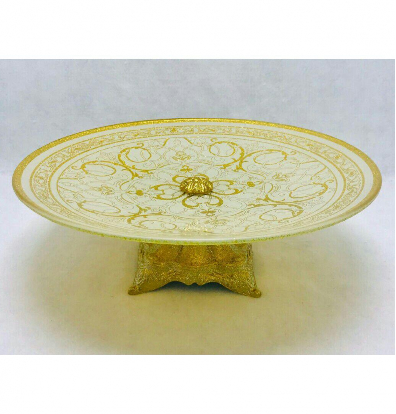 فروش عمده میوه خوری اطلس شیشه ای