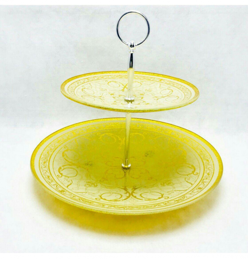 فروش عمده شیرینی خوری 2طبقه اطلس