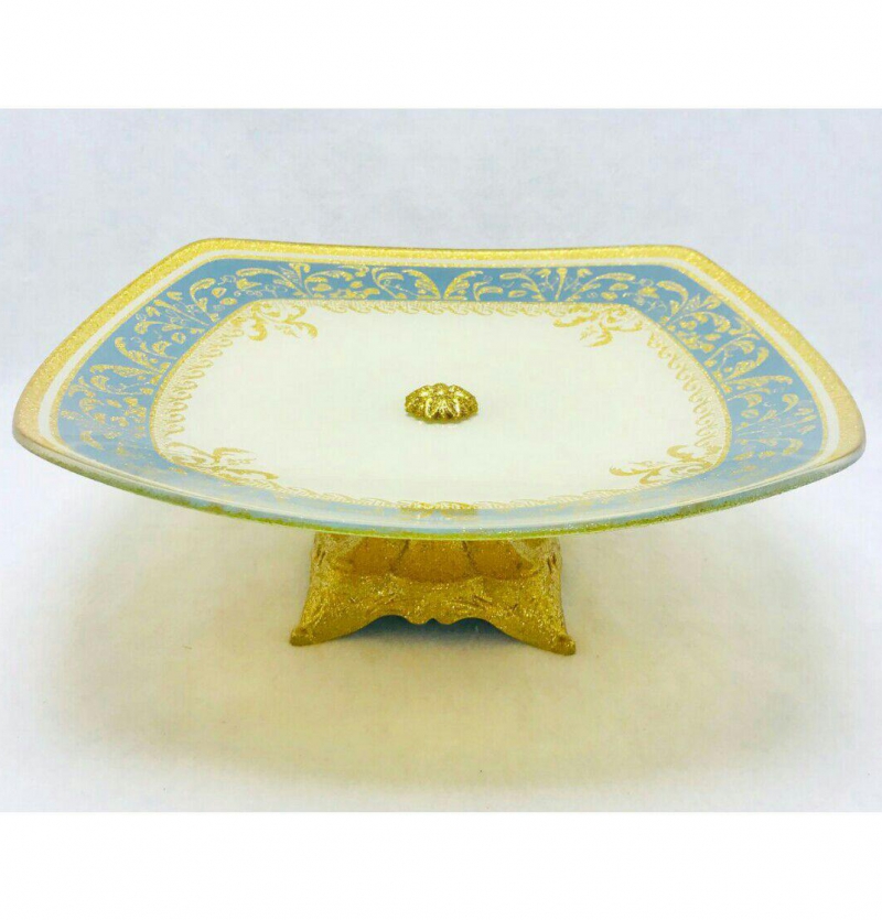 فروش عمده میوه خوری بریژیت شیشه ای