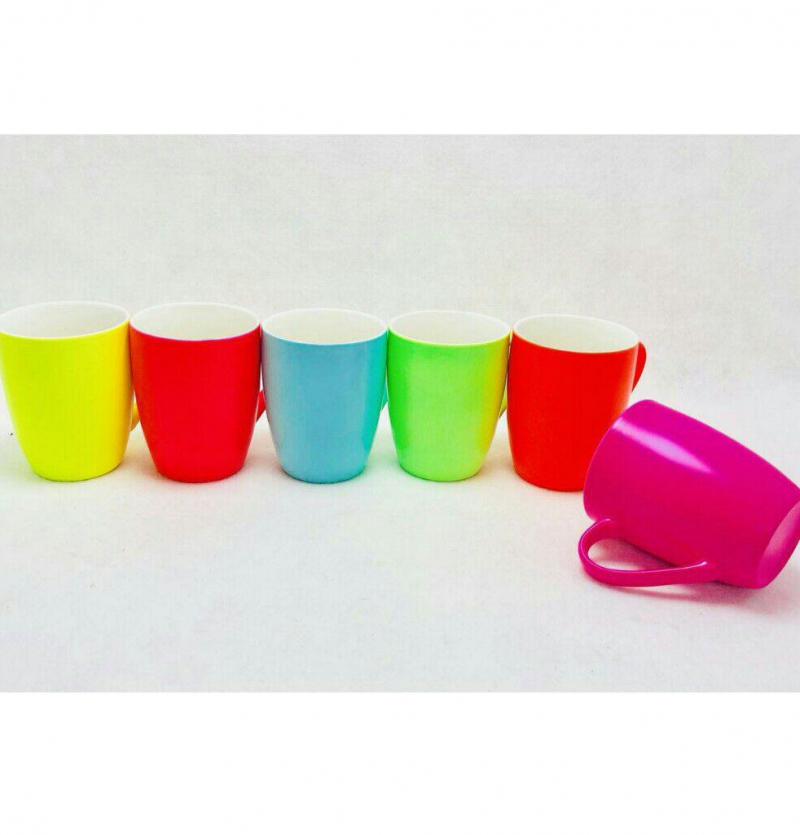 فروش عمده لیوان بلک لایت