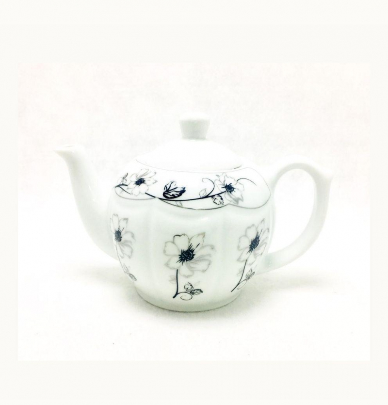 فروش عمده قوری سرامیک کوچک