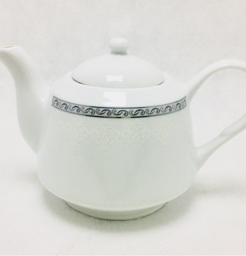 فروش عمده قوری کوچک سرامیکی