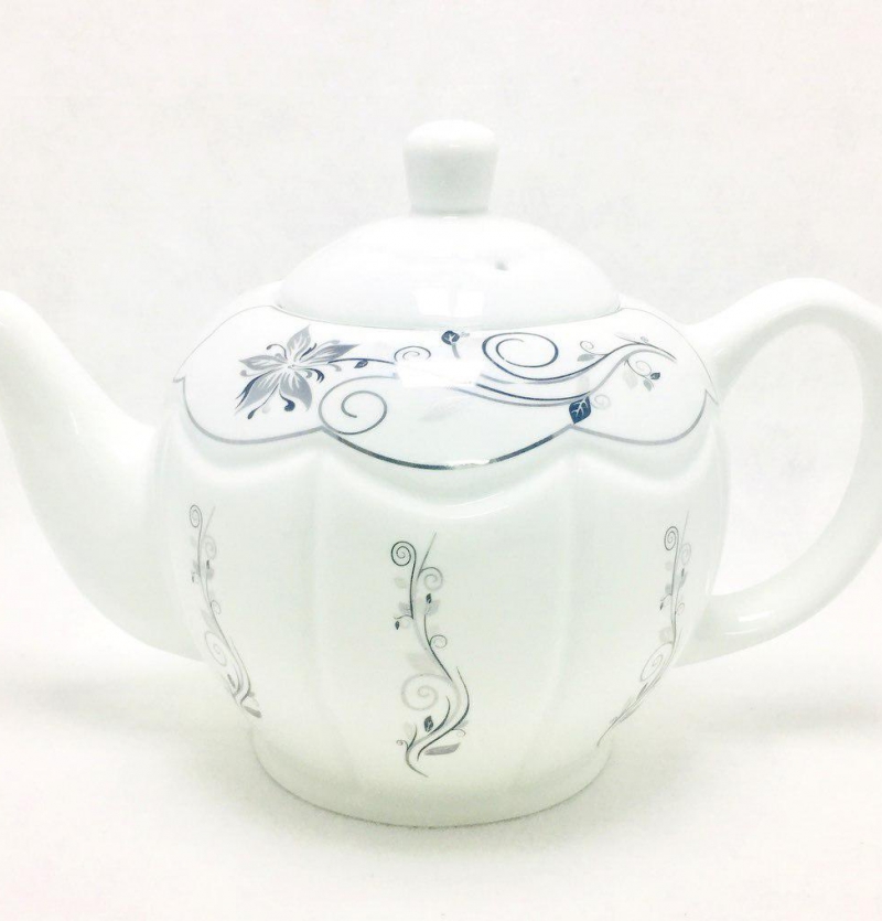 فروش عمده قوری سرامیک خیلی بزرگ