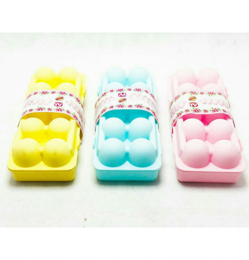 فروش عمده جا تخم مرغی lux