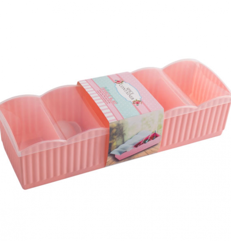 فروش عمده جا ادویه 5 خانه مرسه