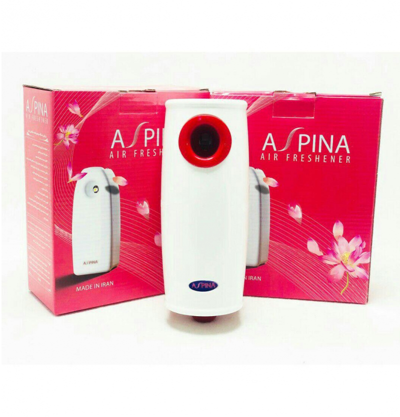 فروش عمده دستگاه خوش بو كننده