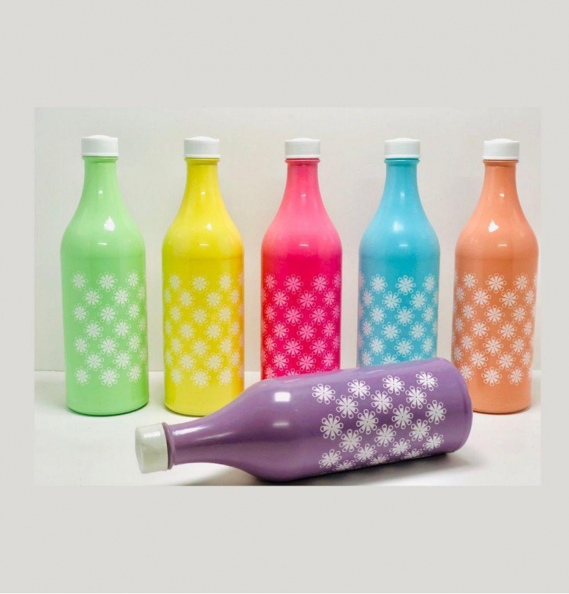 فروش عمده بطری شکوفه