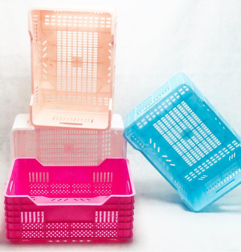 فروش عمده سبد ترنم بزرگ