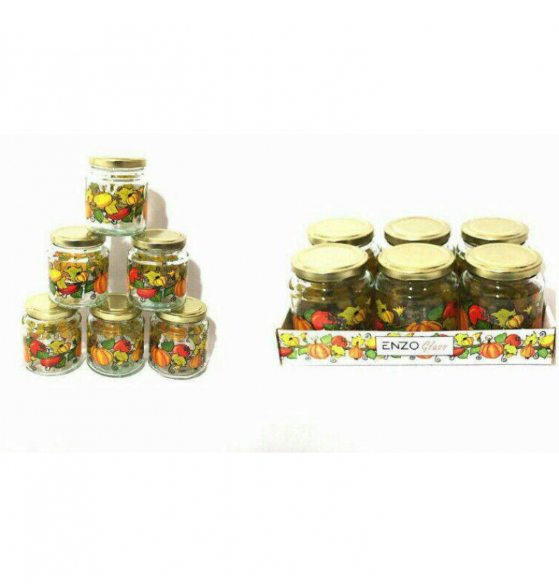 فروش عمده بانکه کدو