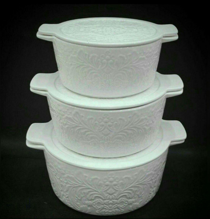 فروش عمده قابلمه سرامیکی