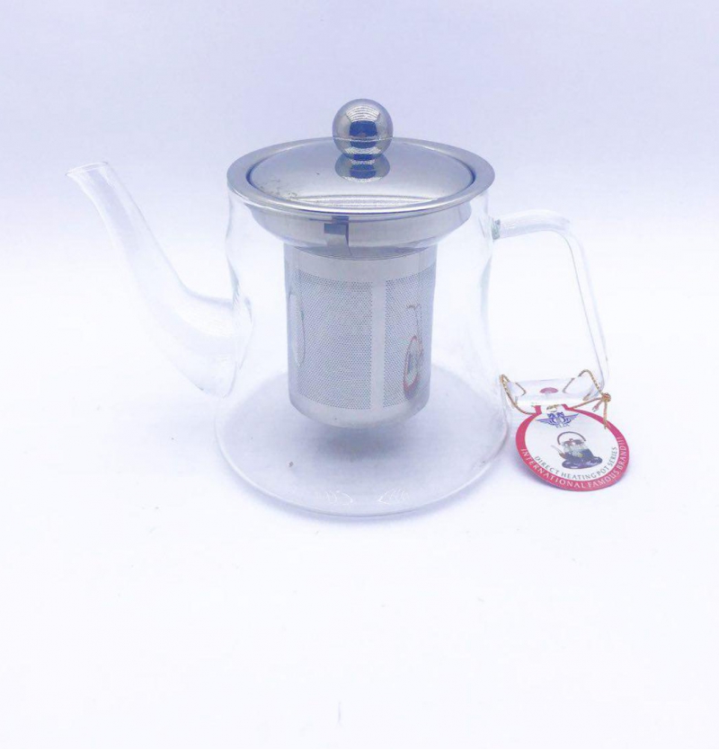 فروش عمده قورى پيركس دمنوش