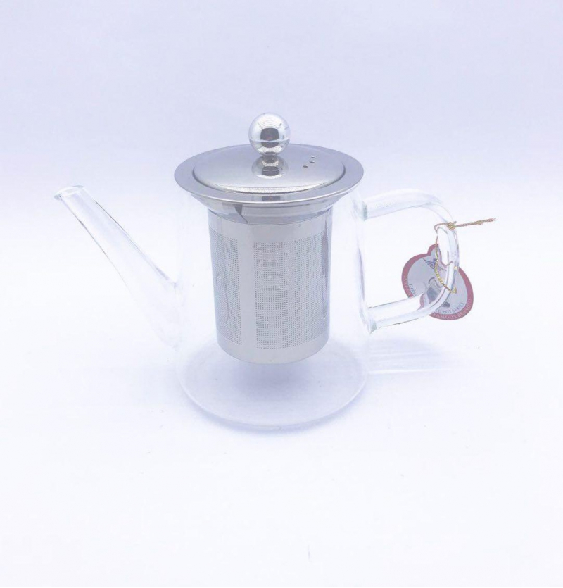 فروش عمده قوری دمنوش