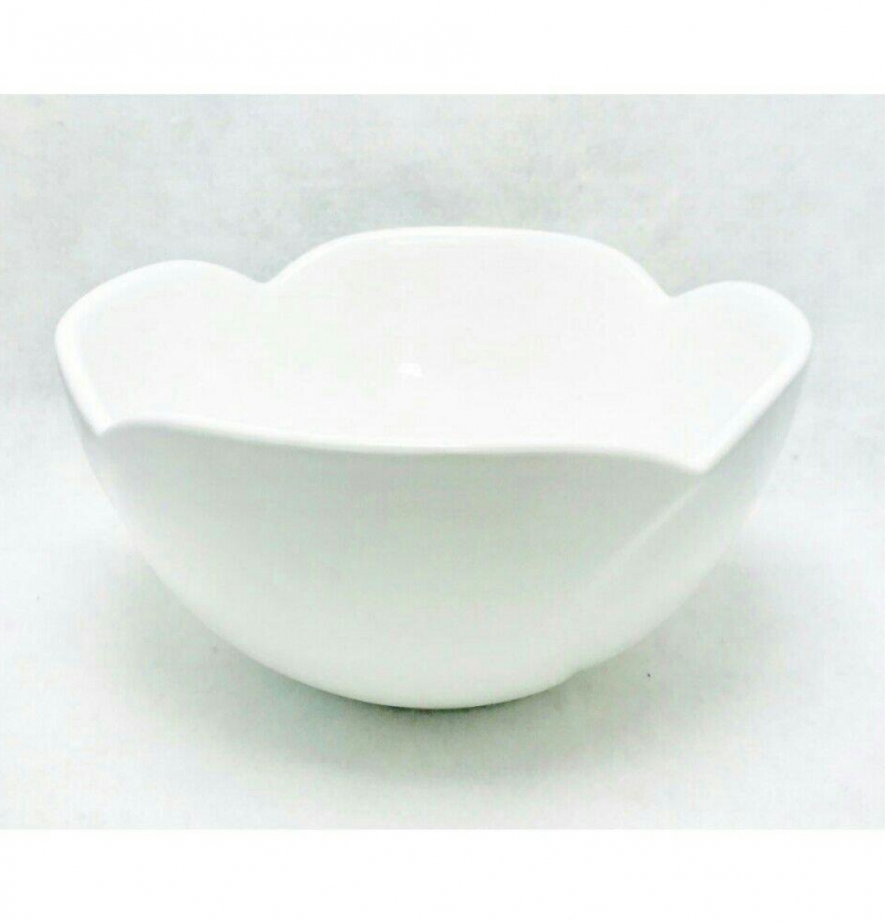 فروش عمده كاسه سالاد طرح لاله