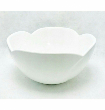 فروش عمده كاسه سالاد طرح لاله