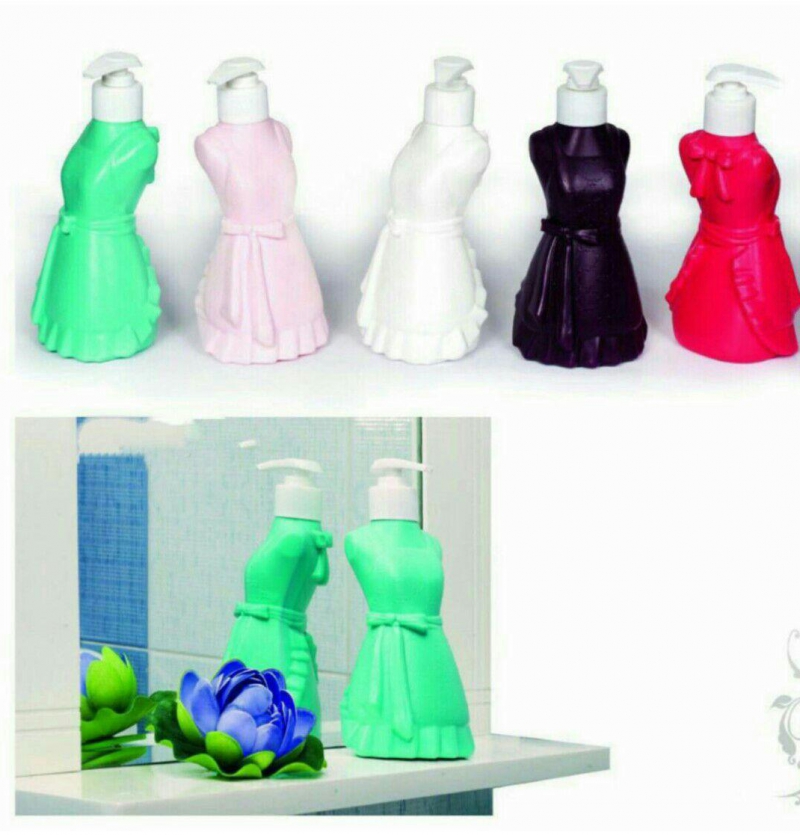 فروش عمده جا مایع عروس