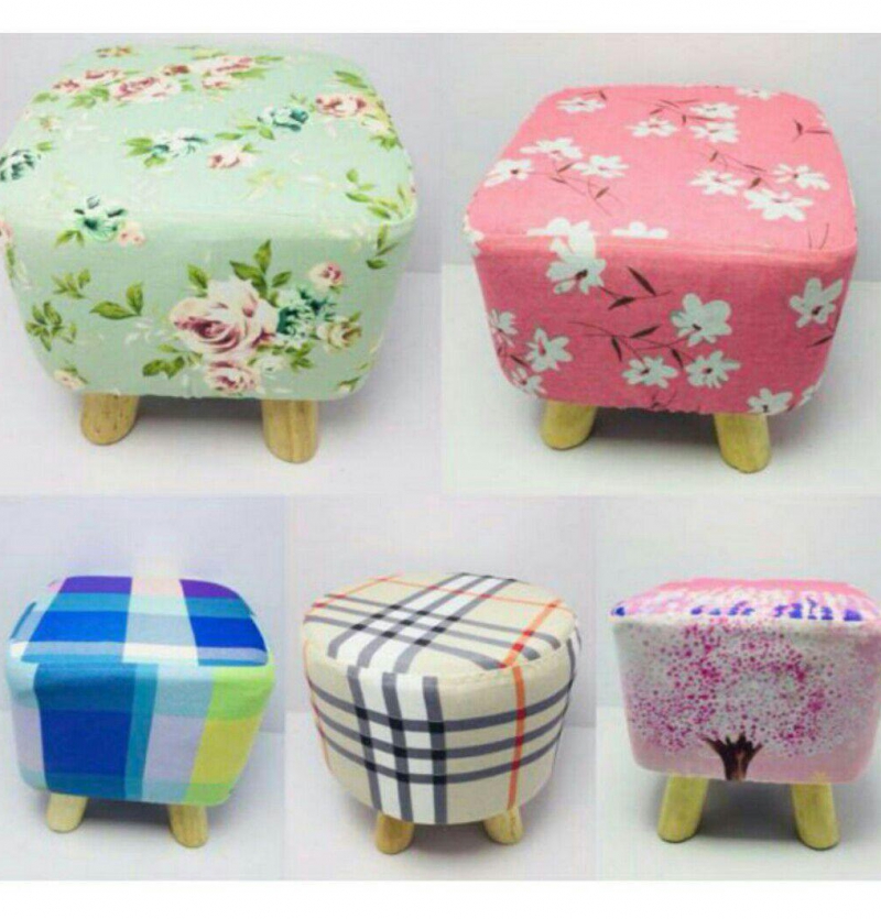 فروش عمده پاف کودک