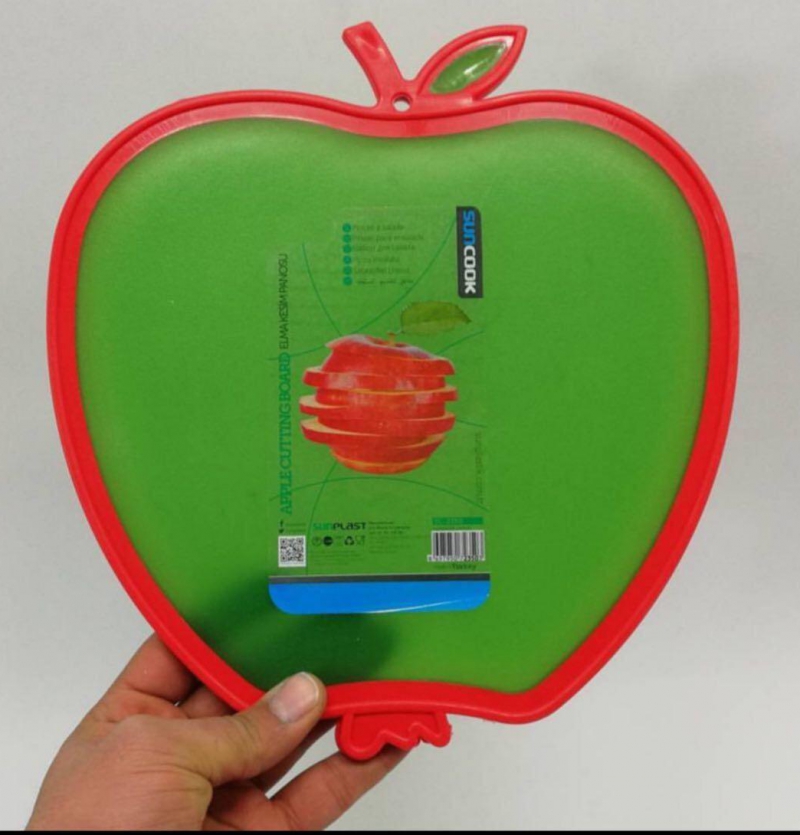 فروش عمده تخته گوشت سیب