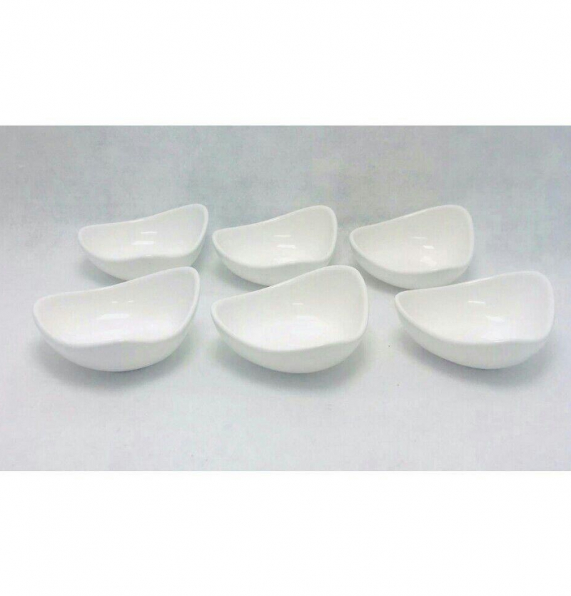 فروش عمده پیاله 6 تایی منحنی