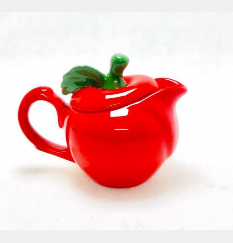 فروش عمده سس خوری سیب