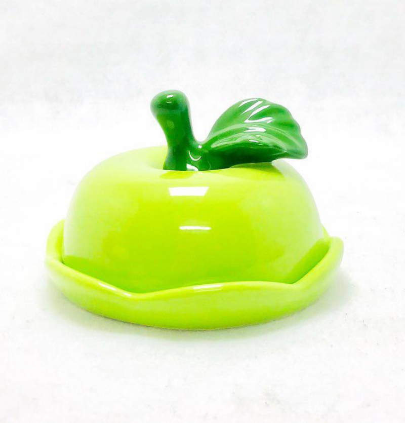 فروش عمده کره خوری طرح سیب