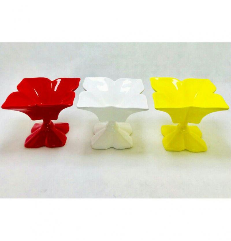 فروش عمده شکلات خوری پایه دار