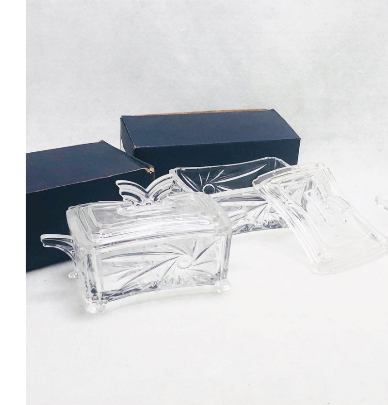 فروش عمده قندان صندوقی