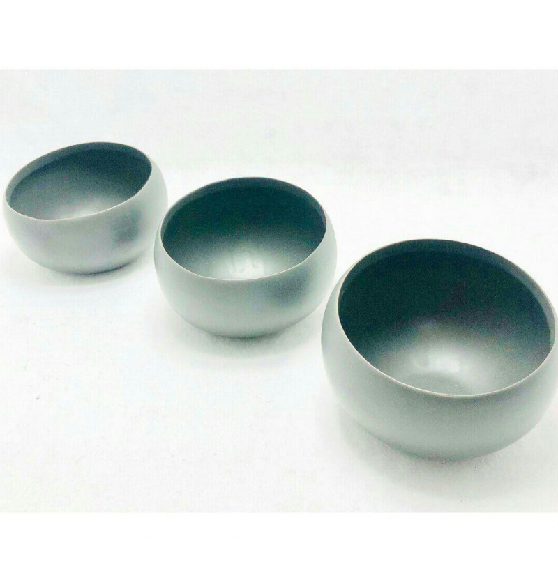 فروش عمده جا شمعی بزرگ سراميك