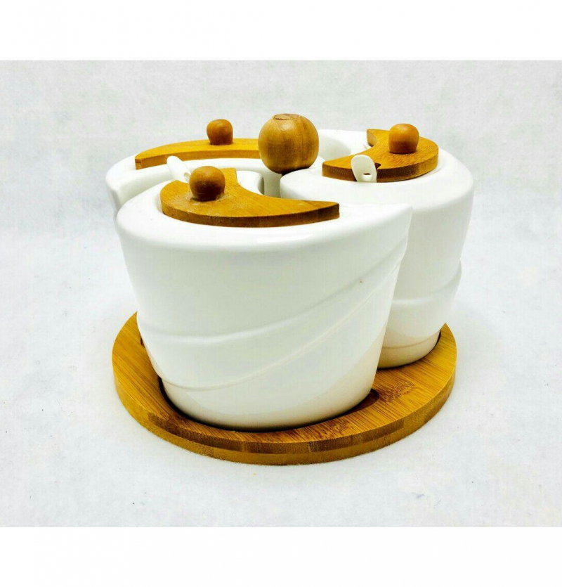 فروش عمده جا ادويه سراميك