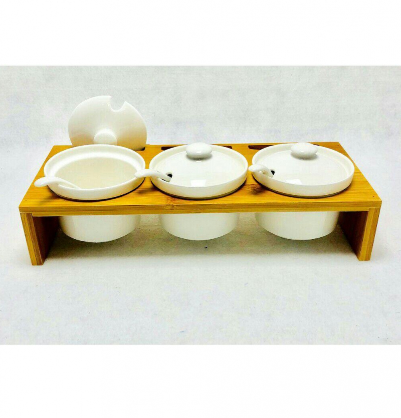 فروش عمده جا ادويه سراميك دردار